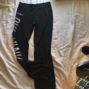 Victoria’s Secret PINK lounge sweat pant